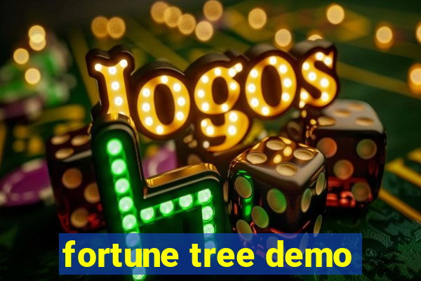 fortune tree demo